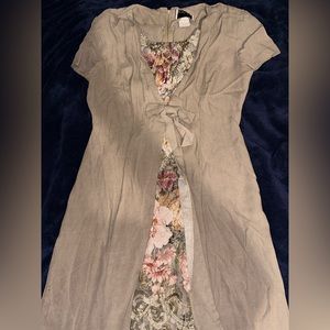 SS Business Dress